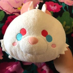 Disney White Rabbit Tsum Tsum